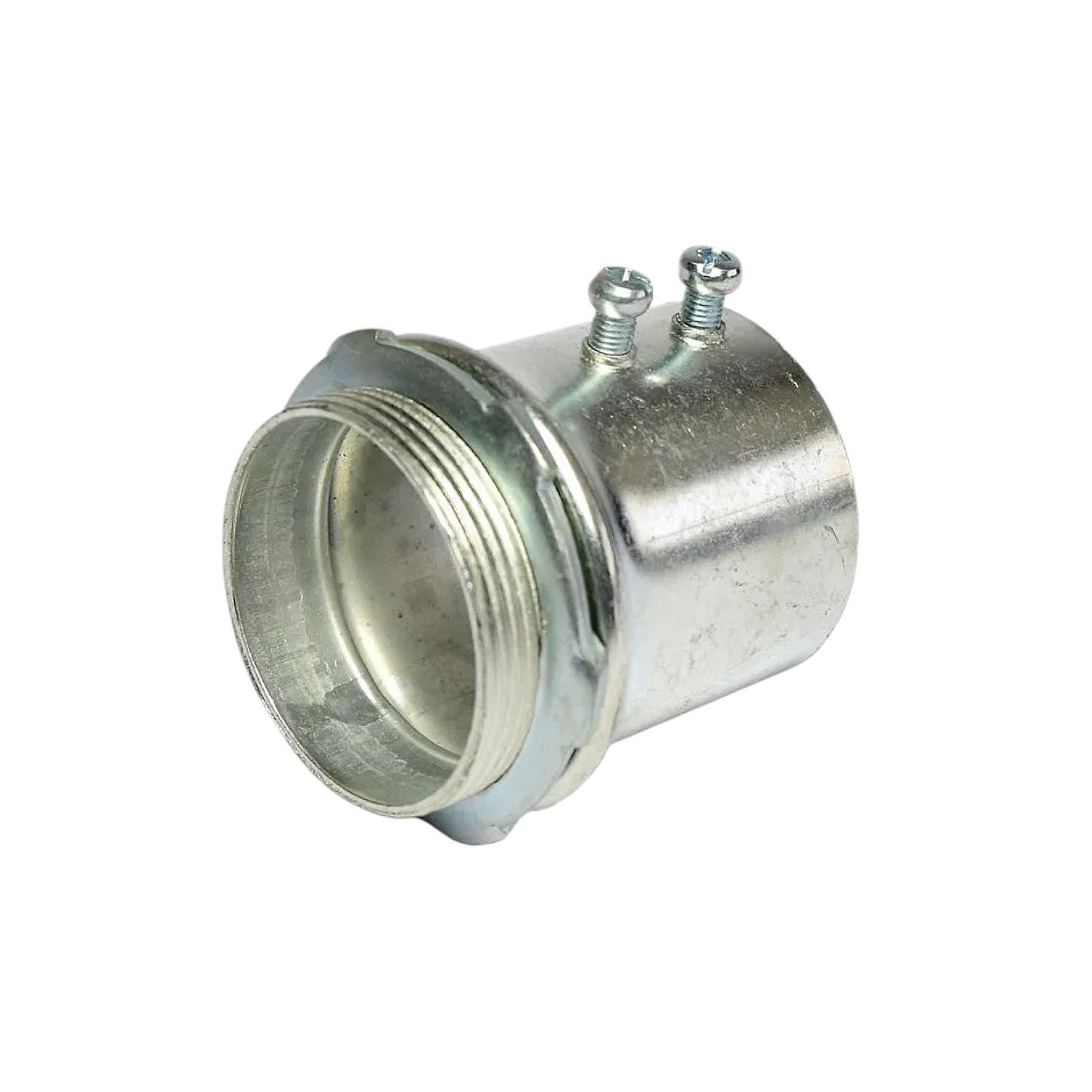 Conector Conduit EMT 1" UL - GALVANIC