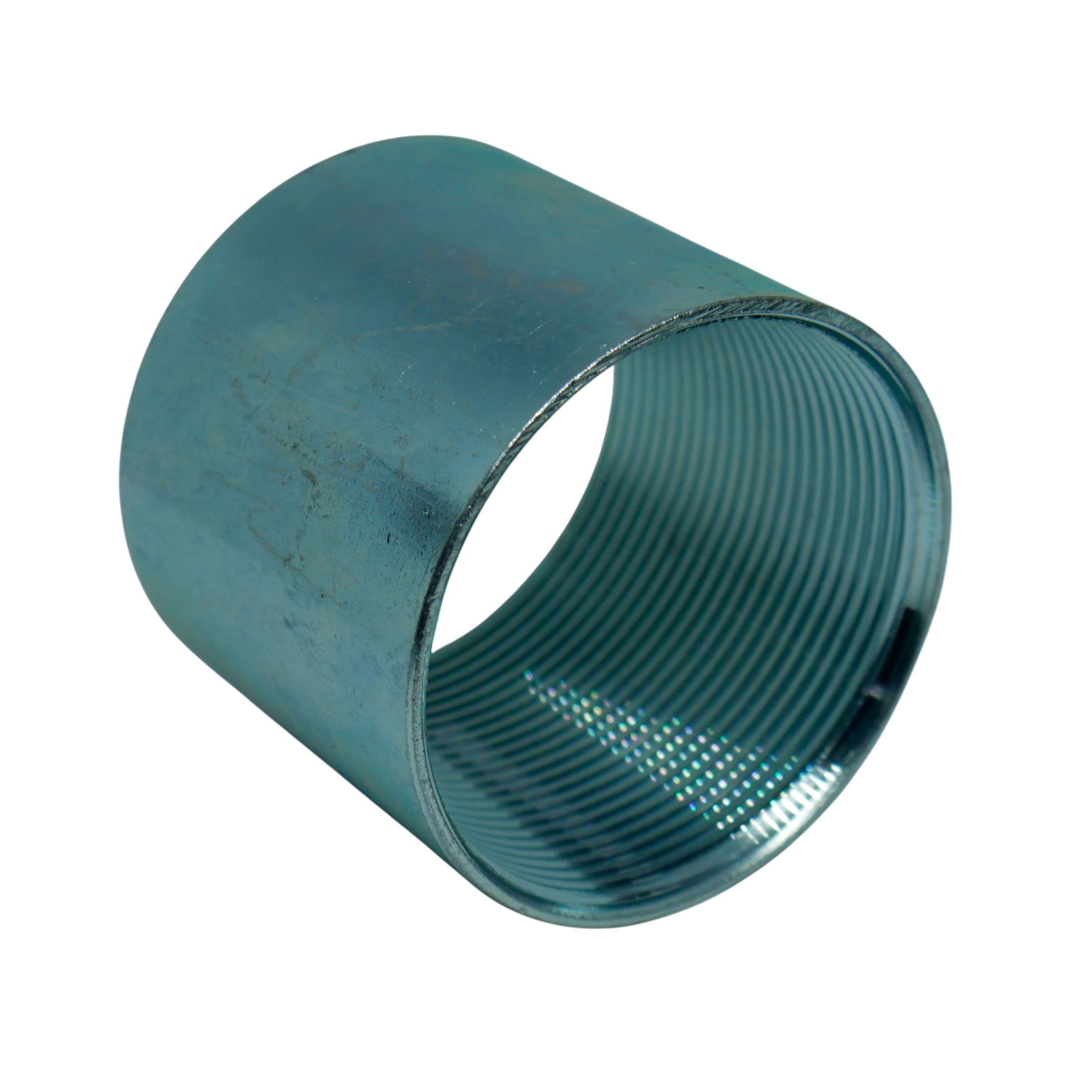 Unión Conduit de 2" IMC/RIG - GALVANIC