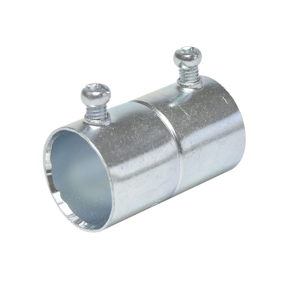 Unión Conduit EMT 1" UL - GALVANIC